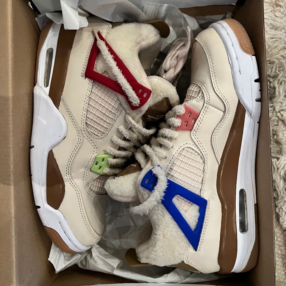 COPY - Authentic Jordans !